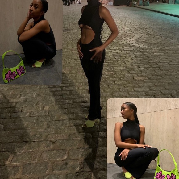 Sel Doval dress - Picture 3 of 4